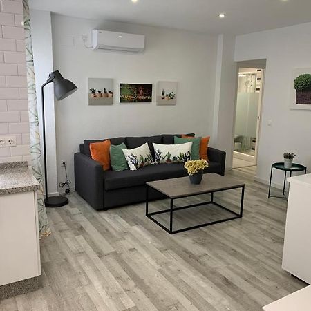 Apartamentos Cordoba Centro エクステリア 写真