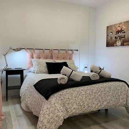 Apartamentos Cordoba Centro エクステリア 写真