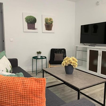 Apartamentos Cordoba Centro エクステリア 写真