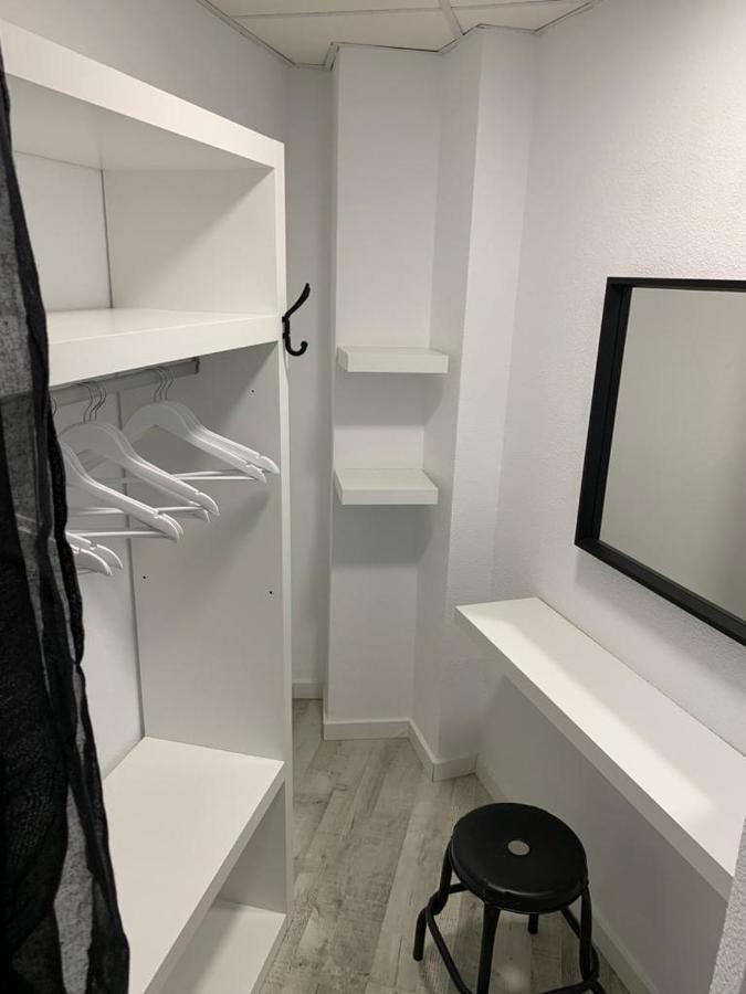 Apartamentos Cordoba Centro エクステリア 写真