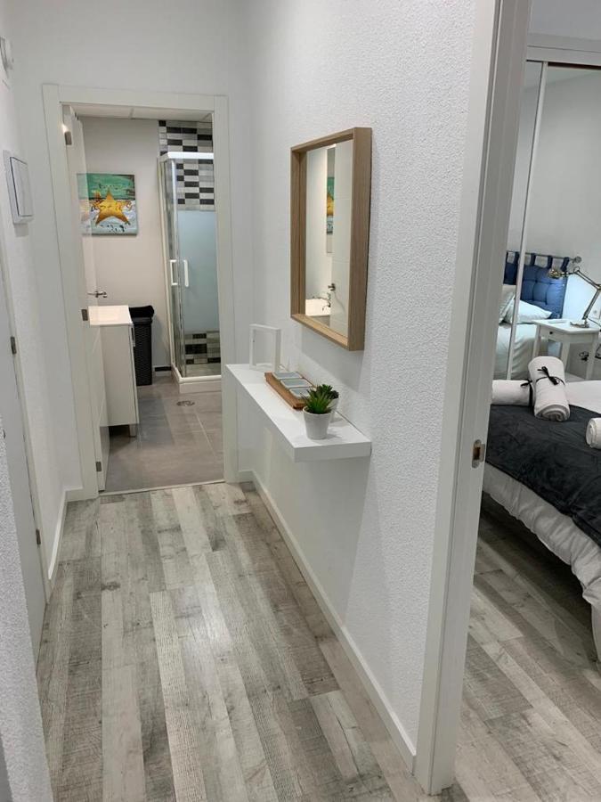 Apartamentos Cordoba Centro エクステリア 写真