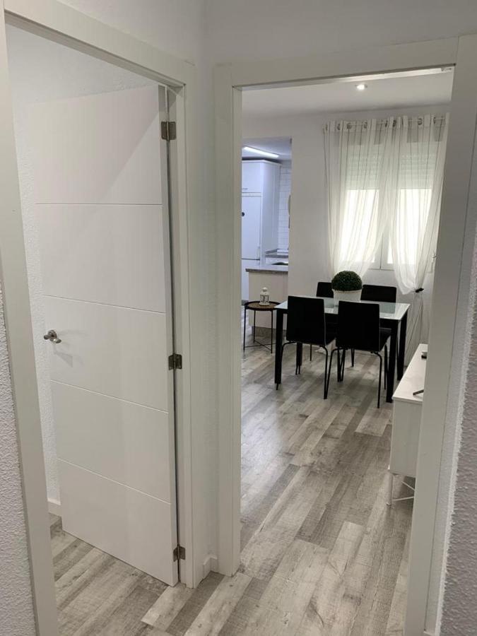 Apartamentos Cordoba Centro エクステリア 写真